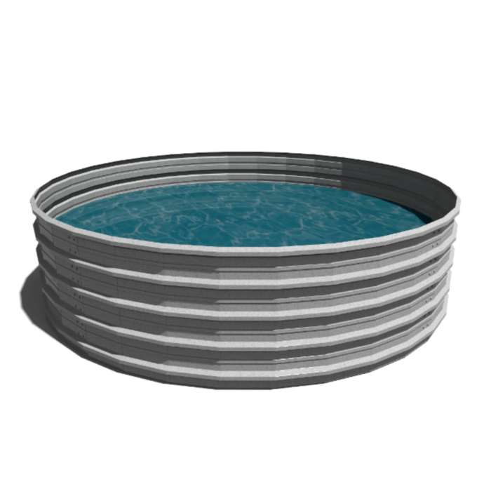Tanques Australianos Becam +16Mts | +205.560Lts