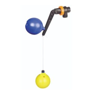 Válvula Leveller para Tanques y Bebederos