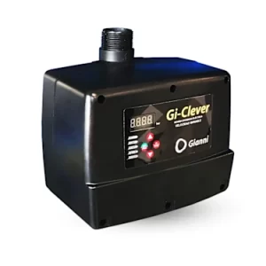 Variador de Velocidad GI Clever de Salida Monofásica 1.5 HP