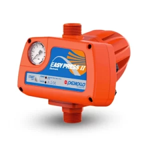 Presurizador Pedrollo Electrónico Automático Easy Press