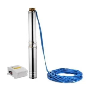Electrobomba para Pozo LEO de 3" 1HP